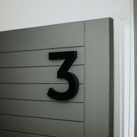 Five Keys Apartments ไอยานาปา ภายนอก รูปภาพ