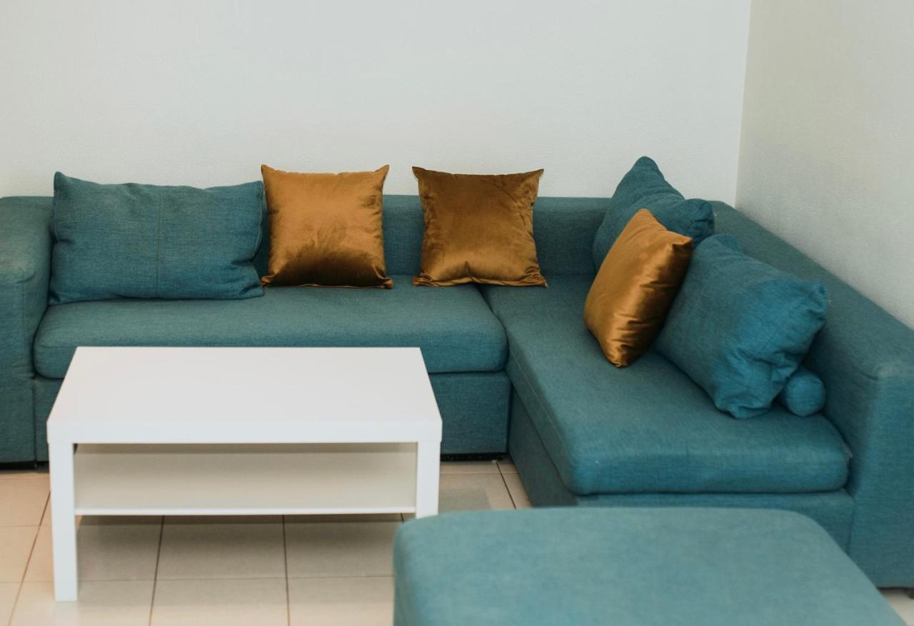 Five Keys Apartments ไอยานาปา ภายนอก รูปภาพ