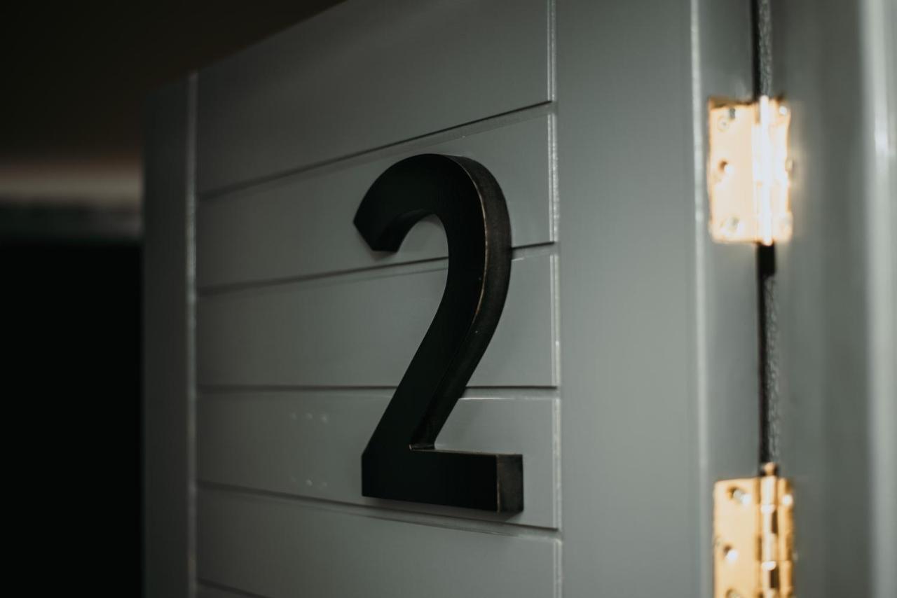 Five Keys Apartments ไอยานาปา ภายนอก รูปภาพ