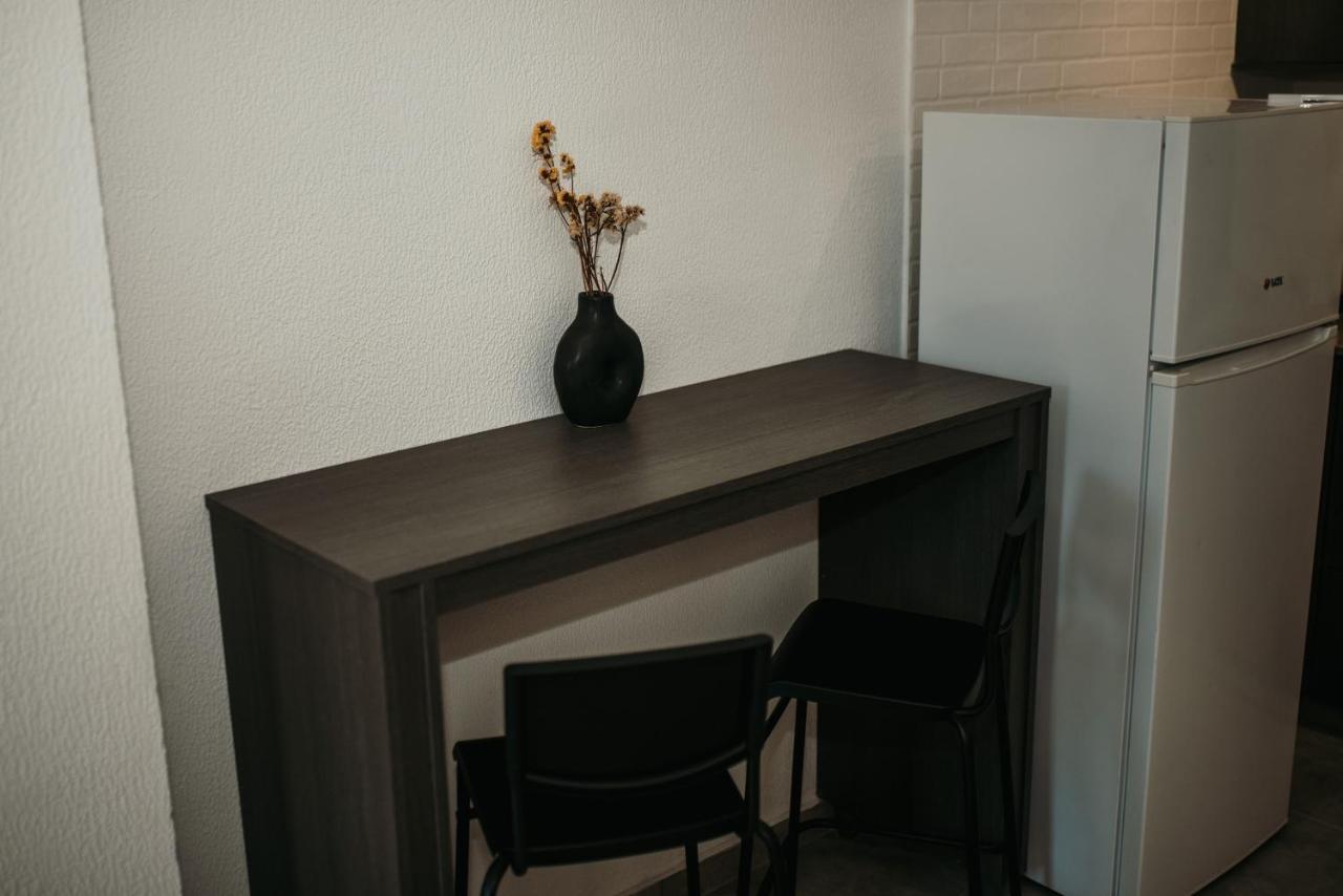 Five Keys Apartments ไอยานาปา ภายนอก รูปภาพ
