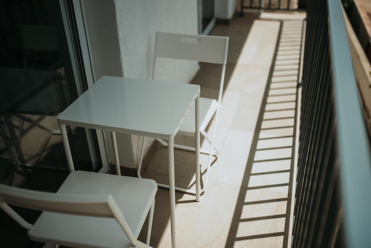 Five Keys Apartments ไอยานาปา ภายนอก รูปภาพ