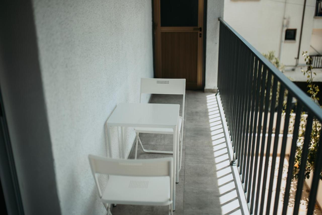 Five Keys Apartments ไอยานาปา ภายนอก รูปภาพ